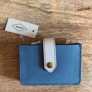 Fossil Wallet - brand new, tags on